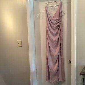 Evening gown/Prom dress - so feminine!